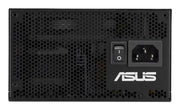 ASUS ATS-850G strömförsörjningsenheter 850 W 20+4 pin ATX Svart