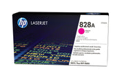 HP 828A magenta LaserJet-trumenhet