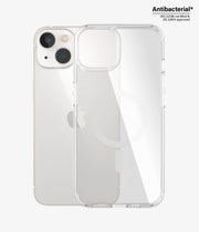 PanzerGlass HardCase MagSafe Transparent