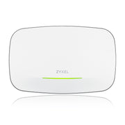 Zyxel WBE510D 5764 Mbit/s Vit Strömförsörjning via Ethernet (PoE) stöd
