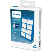 Philips s-filter utblåsfilter
