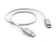 Hama Full-Featured USB-kablar USB 3.2 Gen 2 (3.1 Gen 2) 1,5 m USB C 10 Gbit/s 240 W