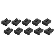 StarTech.com LC SFP-dammskydd