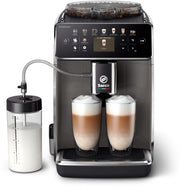 Saeco SM6582/10 kaffemaskin Helautomatisk Espressomaskin 1,8 l