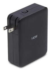 StarTech.com 140 W USB-C-väggladdare