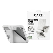 PanzerGlass CARE by Essential Case Light Grey iPad Air 11" (2024-2026)