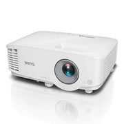 BenQ MW550 Standard throw-projektor 3500 ANSI-lumen DLP WXGA (1280x800) Vit
