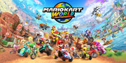 Nintendo Mario Kart World (Switch 2) Standard Flerspråkig Nintendo Switch 2