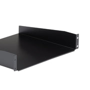 StarTech.com 2U serverrackhylla