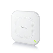 Zyxel NWA50AX 1775 Mbit/s Vit Strömförsörjning via Ethernet (PoE) stöd - 1x1G