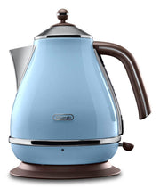 De’Longhi KBOV 2001.AZ vattenkokare 1,7 l 2000 W Blå