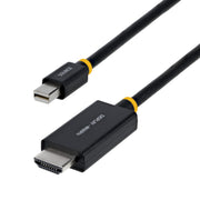 StarTech.com 2 m Mini DisplayPort till HDMI-kabeladapter