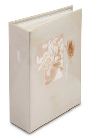 Hama Singo II fotoalbum Beige 100 ark 10 x 15