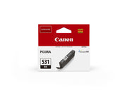 Canon 6118C001 bläckpatroner Original Svart