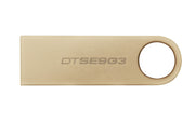 Kingston Technology DataTraveler SE9 G3 USB-sticka