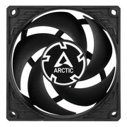 ARCTIC P8 PWM PST Datorväska Fan