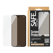 PanzerGlass SAFE. by Screen Protector Google Pixel 9 5G