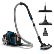 Philips PowerPro Expert FC9744/09 dammsugare 2 l Cylinderdammsugare Torr 900 W Utan