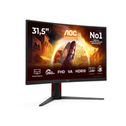 AOC G4 C32G4Z - 31.5" - FHD