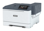 Xerox VersaLink C410 A4 40 sid/min dubbelsidig skrivare välj PS3 PCL5e/6 2 magasin