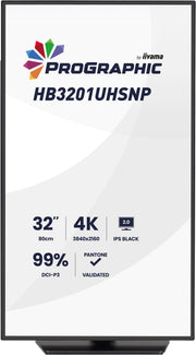 iiyama ProGraphic HB3201UHSNP-B1