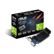 ASUS GT730-SL-2GD5-BRK NVIDIA GeForce GT 730