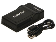 Duracell DRN5923 batteriladdare USB
