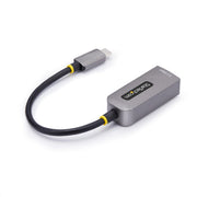 StarTech.com 2,5 GbE USB-C till Ethernet-adapter - 1x1G