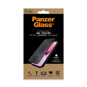 PanzerGlass Privacy Screen Protector iPhone 13 Mini