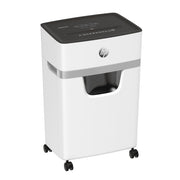 HP OneShred 15CC dokumentförstörare Partikelsnitt 65 dB