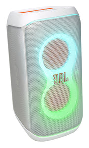 JBL PartyBox Club 120 Partyhögtalare Vit 160 W