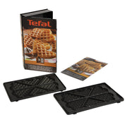 Tefal XA8006 delar och tillbehör till smörgåsgrill