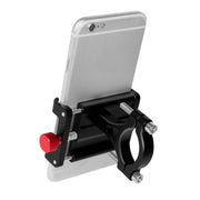 LogiLink AA0146 hållare Passiv hållare Mobiltelefon / smartphone Svart