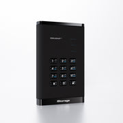 iStorage diskAshur3 HDD
