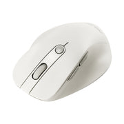 ASUS MD105 MOUSE/MK-WH datormöss Universal högerhand Trådlös RF +