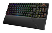ASUS ROG Strix Scope II 96 Wireless tangentbord Spela USB + RF Wireless +