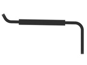 Multibrackets 1879 hörlurstillbehör Hörlurshållare