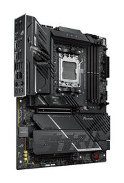 ASUS ROG STRIX X870E-H GAMING WIFI7 AMD X870E AM5-sockel ATX