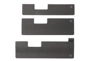Contour Design The Regular wrist rest