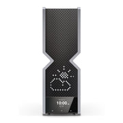 TP-Link Archer BE900 trådlös router Multi-Gigabit Ethernet Quad-band (2.4 GHz / 5