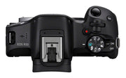 Canon EOS R50 Mirrorless Camera Content Creator Kit MILC 24,2 MP CMOS 6000 x 4000
