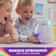Hatchimals 6069282 interaktiv leksak