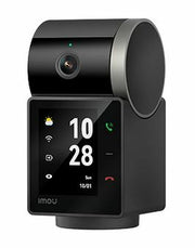 Imou Rex VT Pro IP-säkerhetskamera inomhus 2880 x 1620 pixlar Bord