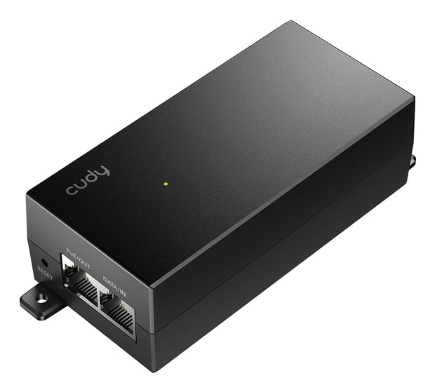 Cudy POE200 PoE-adapters Gigabit Ethernet 54 V, bild 2