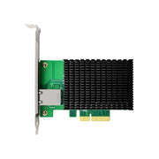 LevelOne GNC-0210 nätverkskort Intern Ethernet 10000 Mbit/s - 1x10G