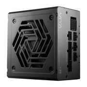 FSP VITA GM 750W strömförsörjningsenheter 20+4 pin ATX ATX Svart