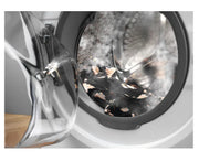 Electrolux EW6SN406WP tvättmaskin Frontmatad 6 kg 951 RPM Vit