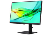 Samsung S60UD - 24" - QHD