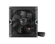 MSI MAG A750BN PCIE5 strömförsörjningsenheter 750 W 24-pin ATX Svart
