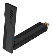 MSI BE6500 WiFi7 USB Stick
